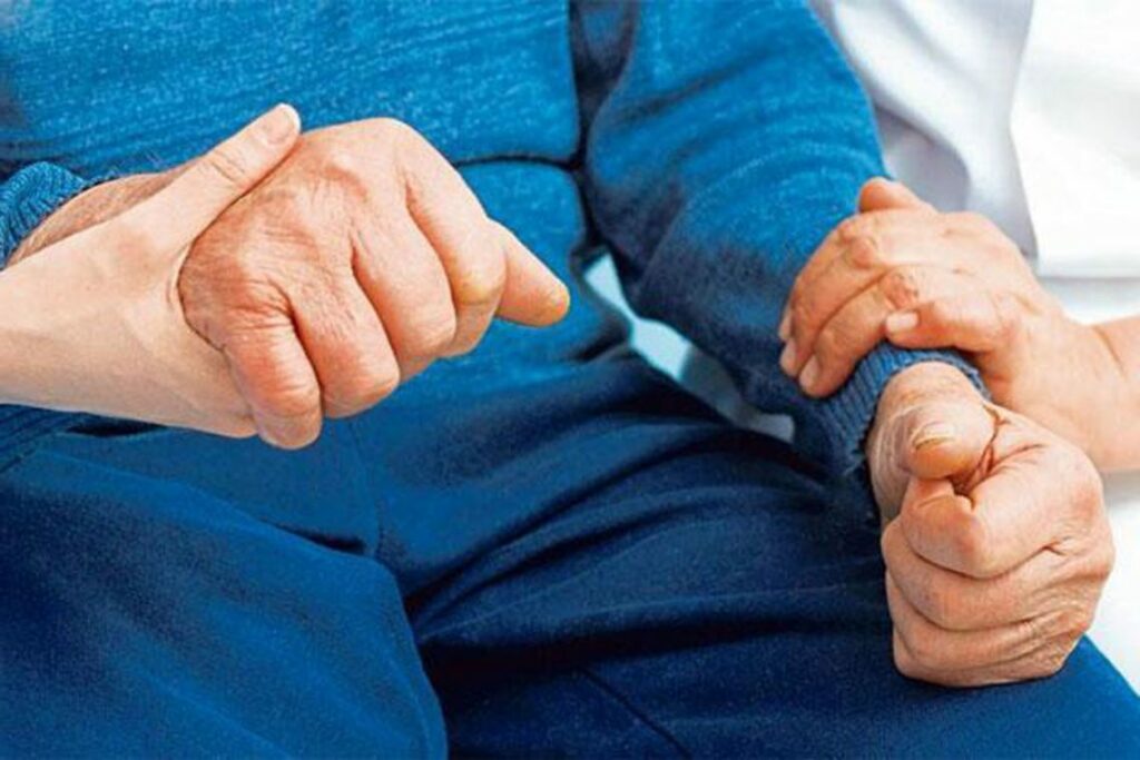 Choroba Parkinsona – Jak z tym problemem radzimy sobie w Domu opieki Senior Med